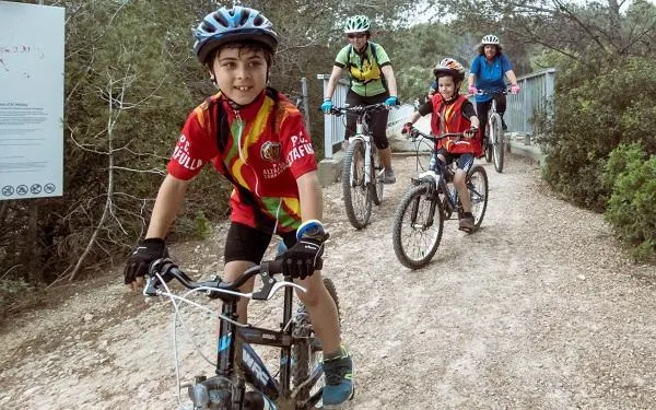 Foto: Penya Ciclista d'Altafulla (Arxiu)