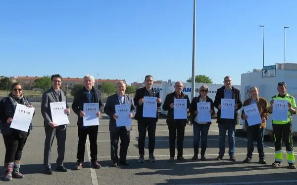 Foto: Consell Comarcal del Tarragonès