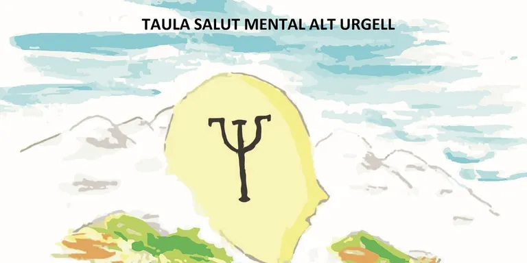 La Taula de Salut Mental de l’Alt Urgell celebra la seva sessió plenària anual