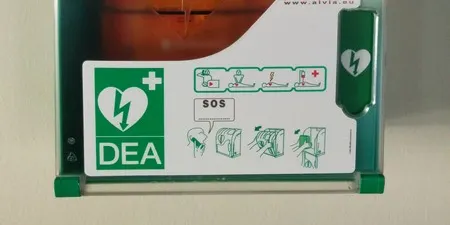 El Col·legi La Salle de la Seu esdevé Espai Cardioprotegit