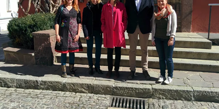 L'Oficina Jove de l'Alt Urgell incorpora dues noves joves voluntàries