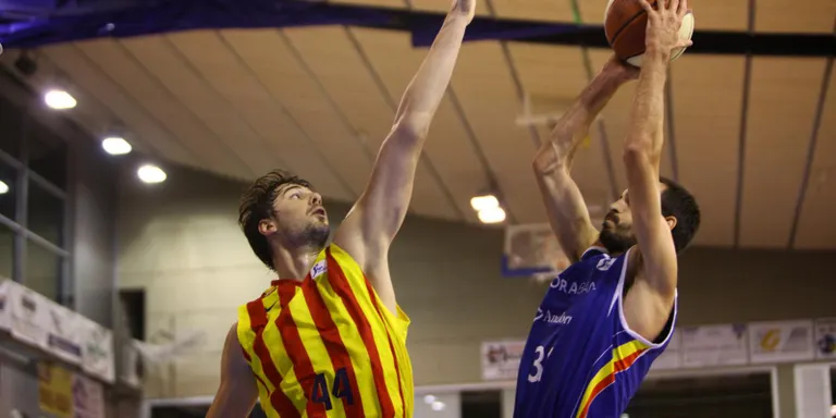 La Lliga Catalana ACB 2016 es jugarà a Andorra la Vella