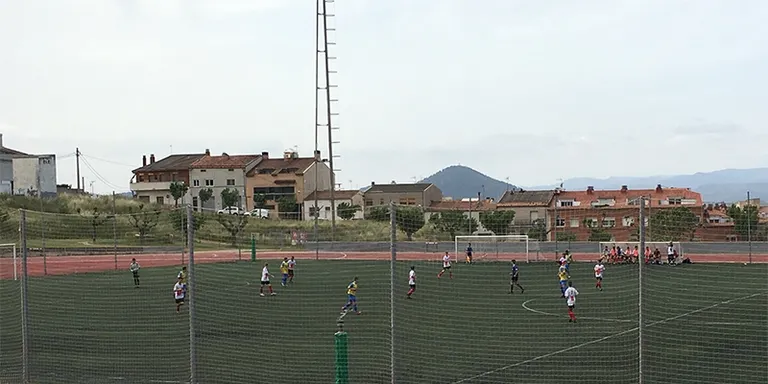 El Rubí tindrà el Tàrrega com a rival en la promoció d'ascens