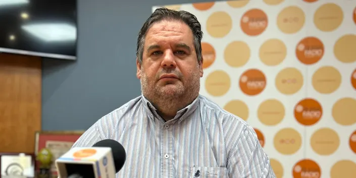 Samuel Rodríguez: “Aquests quatre anys ens hem quedat totalment aturats en matèria de política fiscal”