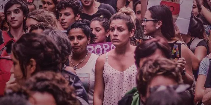Jornada participativa sobre feminismes, organitzada per Babord