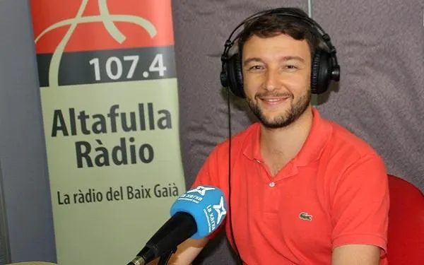 Un torrenc crea una plataforma online per comparar i valorar futbolistes
