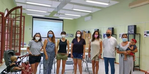 Neix a Altafulla una associació per donar suport en la lactància a les mares del Baix Gaià