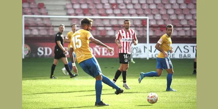 El Nàstic visita el Bilbao Athletic amb la confiança d’allargar el bon moment