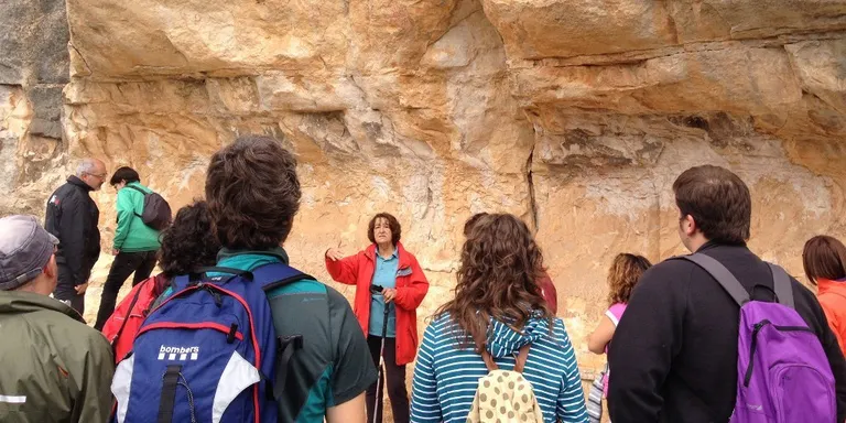 Jornada de portes obertes a l'Escola Macià-Companys