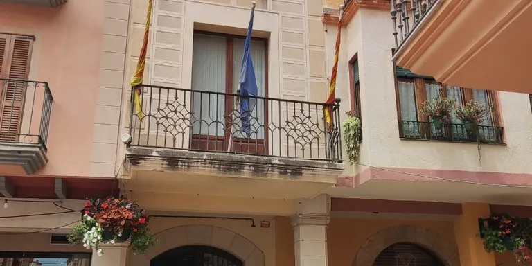 Cambrils ha atès 371 persones refugiades d’Ucraïna des que va esclatar la guerra