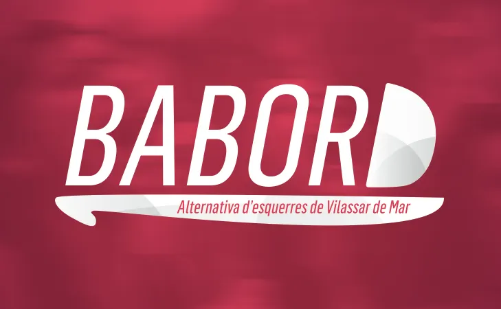 Babord posa en marxa la campanya “Menys pisos turístics i més habitatges de lloguer social”