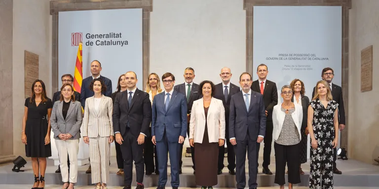 El PSC de la Torre confia que el Govern d'Illa ajudarà a desencallar projectes