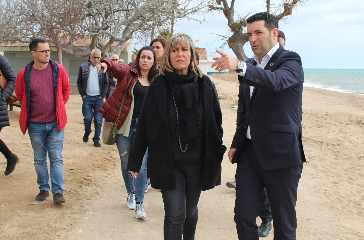 La Diputació de Barcelona atorga al Maresme 27M amb el Programa General d'Inversions
