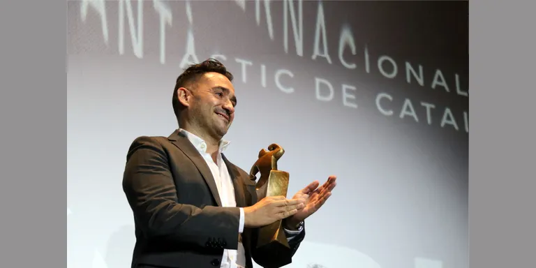 La sèrie del Senyor dels Anells que Prime Video estrena pel setembre es doblarà al català