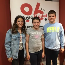 Radio Mollet Especials del 16/5/2022 - episode art