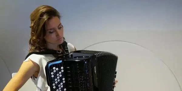 La ‘Musica per acordió’ d’Olga Morral clou la 34a edició del FIM d’Altafulla