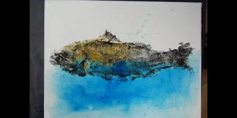 L’artista calderina Rosa Permanyer ha estat guardonada amb el Premi a la Millor Aquarel.la que concedeix el Watercolor Symposium & Exhibition
