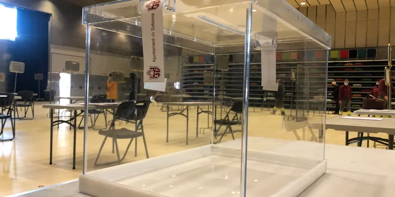L'Ajuntament de Solsona convoca un Ple extraordinari per designar els 90 membres de les meses electorals del 28 de maig
