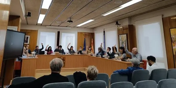 L'Ajuntament d'Altafulla aprova una modificació pressupostària de 54.220 euros