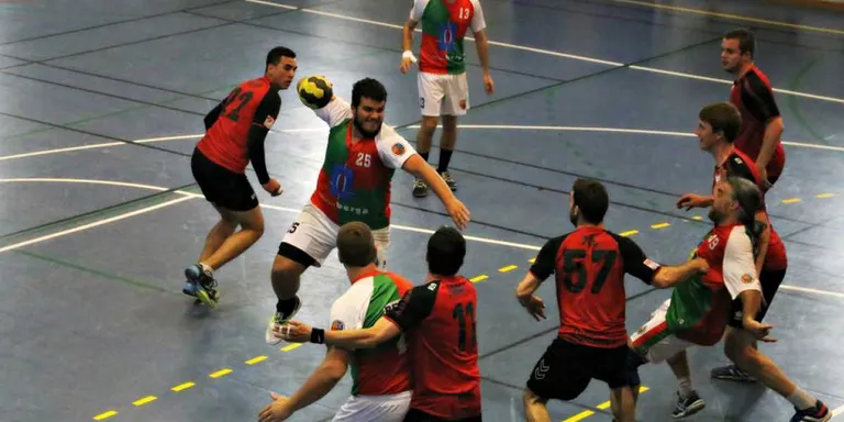 L'Agramunt acaba la primera volta en cinquena posició