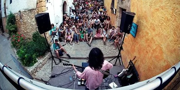 L’Altacústic se celebrarà del 18 al 20 de juliol