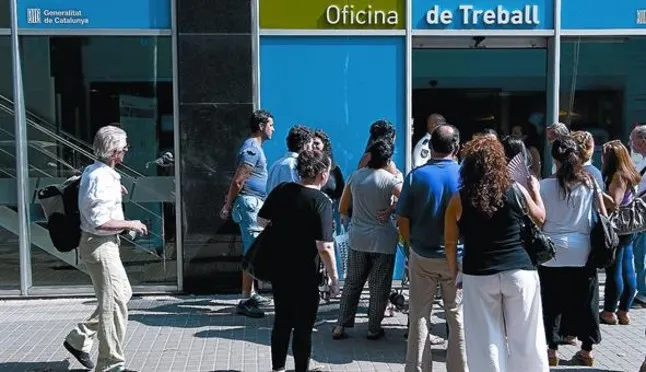 Cambrils trenca la dinàmica positiva i perd ocupació durant el mes de novembre 