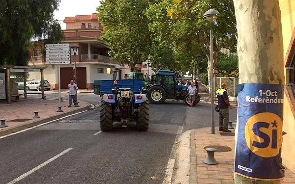 Foto: ANC Salomó