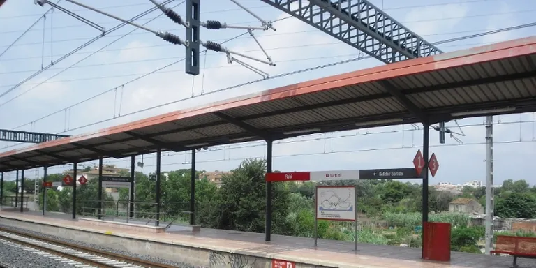 El sindicat CGT convoca aturades parcials a Renfe i Adif per a aquest divendres