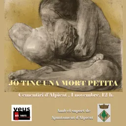 Veus en Vers dedica el recital “Per als absents” a la mort perinatal i de la primera infància - episode art
