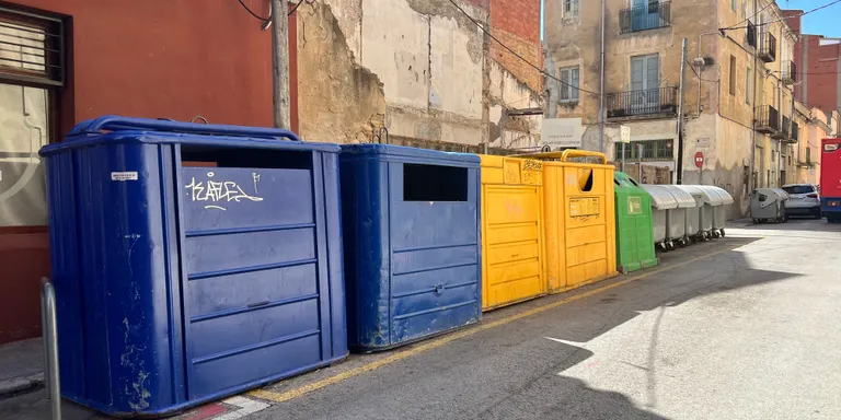 La unió d'empreses FCC-Arema guanya el concurs del nou contracte d'escombraries de Figueres amb una oferta de 39 milions