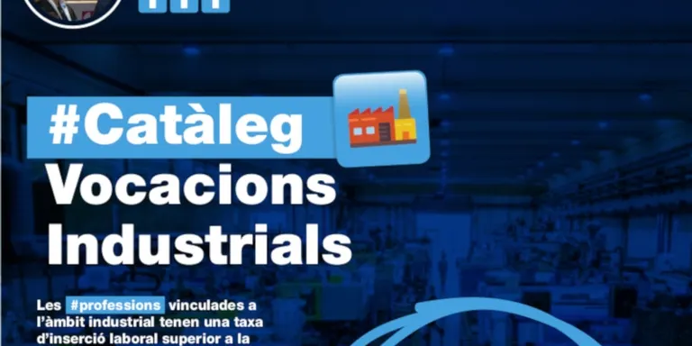 El Consell Comarcal fa un catàleg amb els oficis amb més demanda del Vallès Occidental