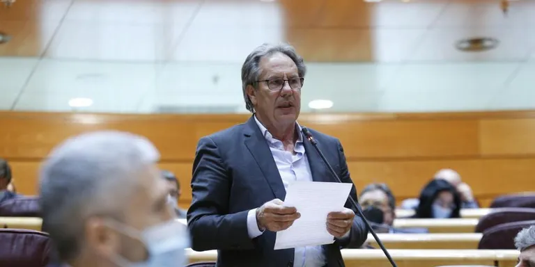 Miquel Caminal rebutja el projecte de MAT pel Pallars Jussà perquè "instrumentalitza i degrada" la comarca
