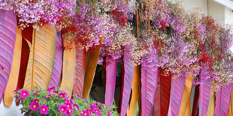 El concurs d'Espais Florits tindrà 26 participants