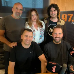 En sintonia amb tu del 18/4/2024 - episode art