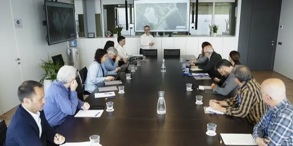 El Port de Tarragona destinarà en els pròxims tres anys prop de 60 MEUR a la descarbonització i la transició energètica