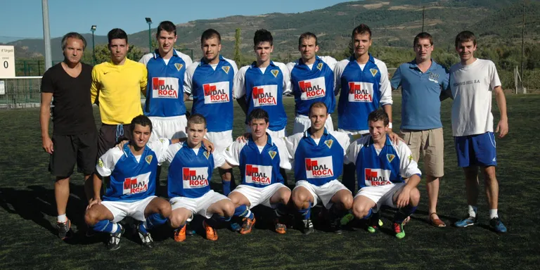La Seu FC, sisè després de golejar l'Agramunt (4-1)