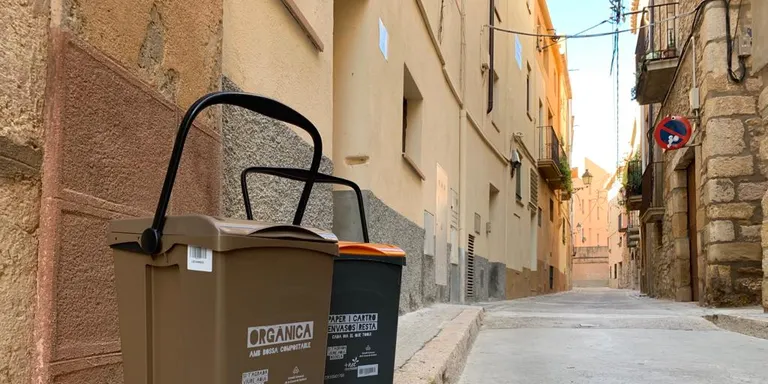 Església evangèlica del carrer Colom - 19 març 2017