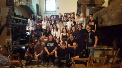 L’Escola Municipal de Música Robert Gerhard fa una gira per diverses localitats del Penedès