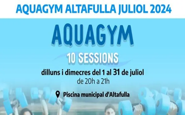 Foto: Ajuntament d'Altafulla
