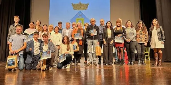 L’estiu, tema principal de la dotzena edició del concurs literari ‘Roca Plana’ de Roda de Berà
