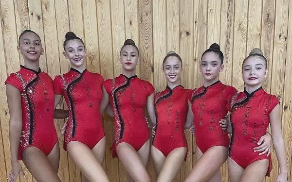 Foto: Club Kalos Tarragona