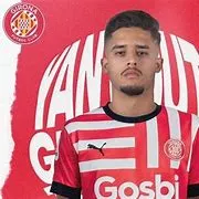 Declaracions Yan Couto post partit Fc Barcelona - Girona Fc