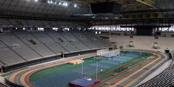Tres altafullenques participen aquest cap de setmana en el Campionat de Catalunya Absolut i Sub23 en Pista Coberta