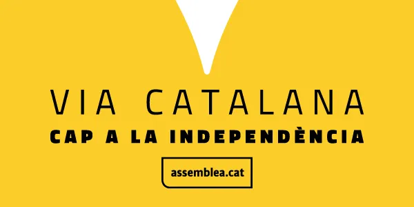 Més de 1.500 persones de l'Alt Urgell participaran a la Via Catalana