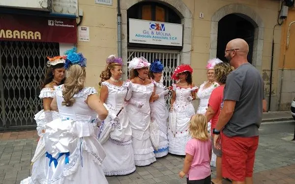 Foto: Altafulla Ràdio