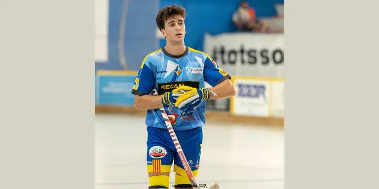 El Recam Làser Caldes guanya el Lleida a domicili i es classifica per al 'playoff' de l'OK Lliga