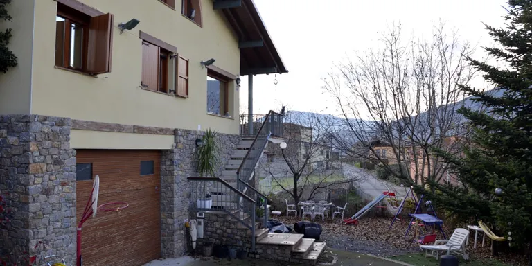"Commoció" a Organyà per les noves revelacions del 'Cas Nadia'