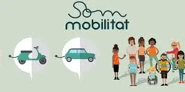 Som Mobilitat convida a compartir el cotxe per rebaixar emissions de CO2