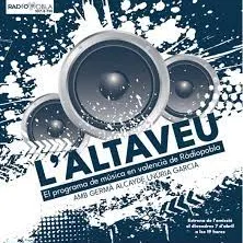 L'ALTAVEU