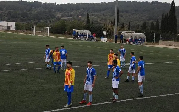 Foto: Altafulla Ràdio